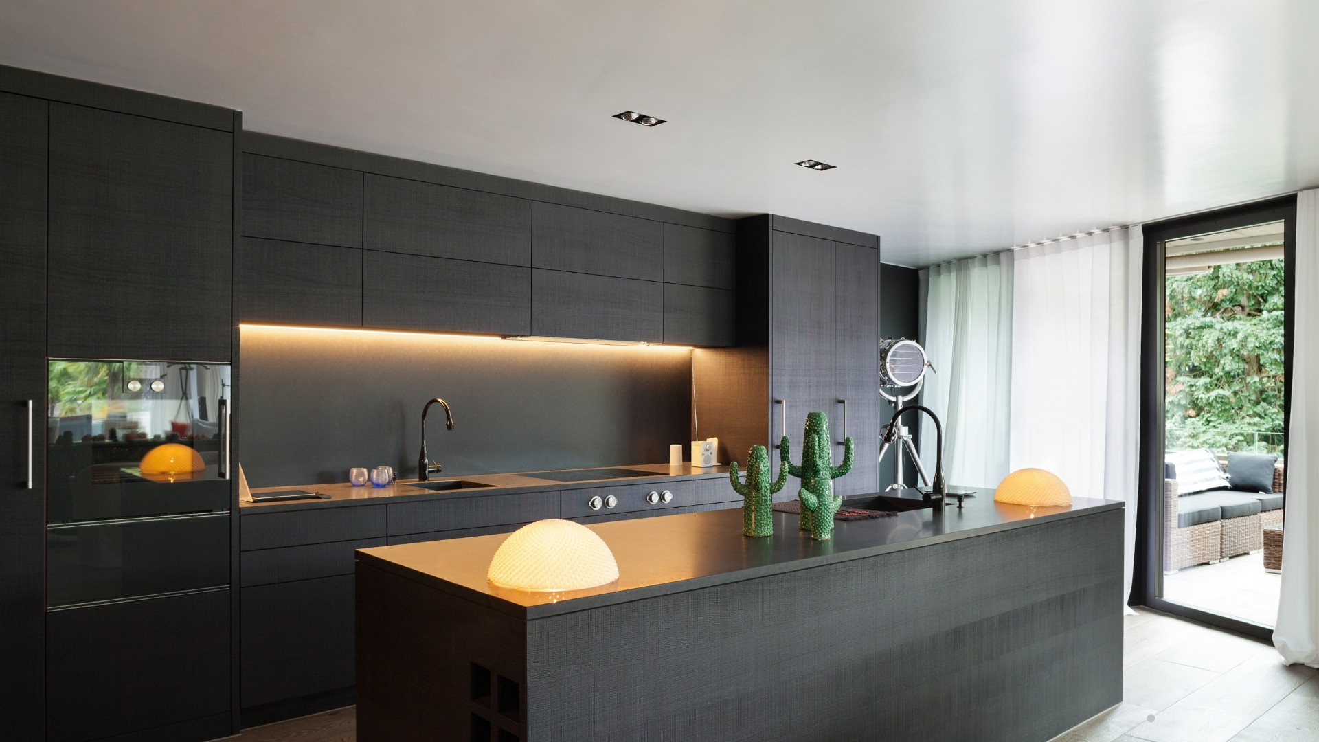 Kitchen Renovation