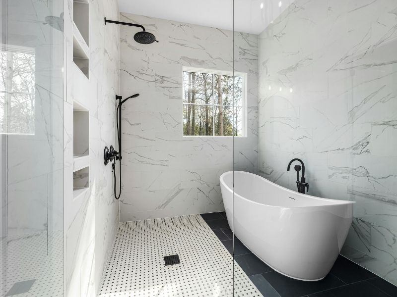 Bathroom Mold Prevention Guide