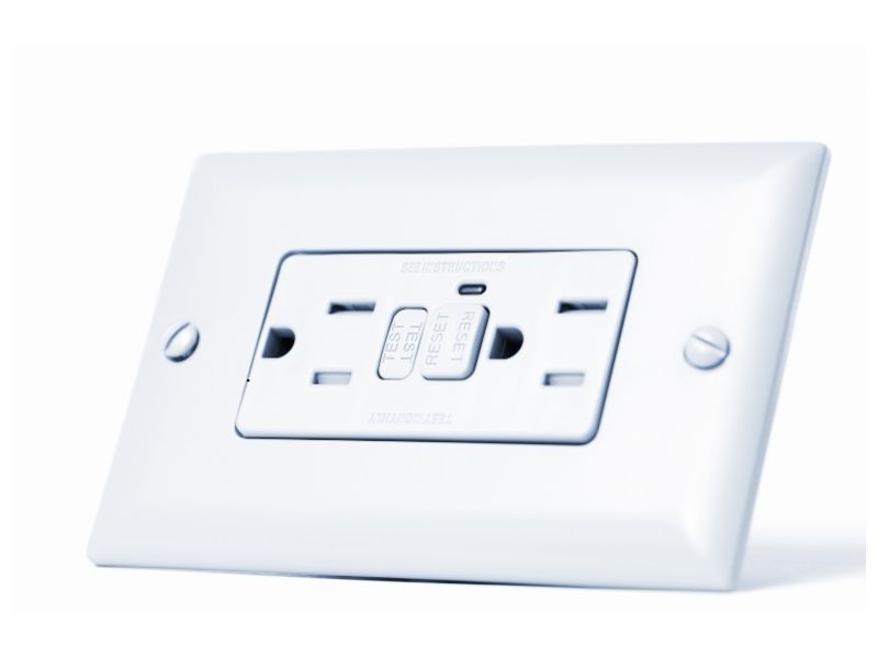 Electrical Outlet Safety