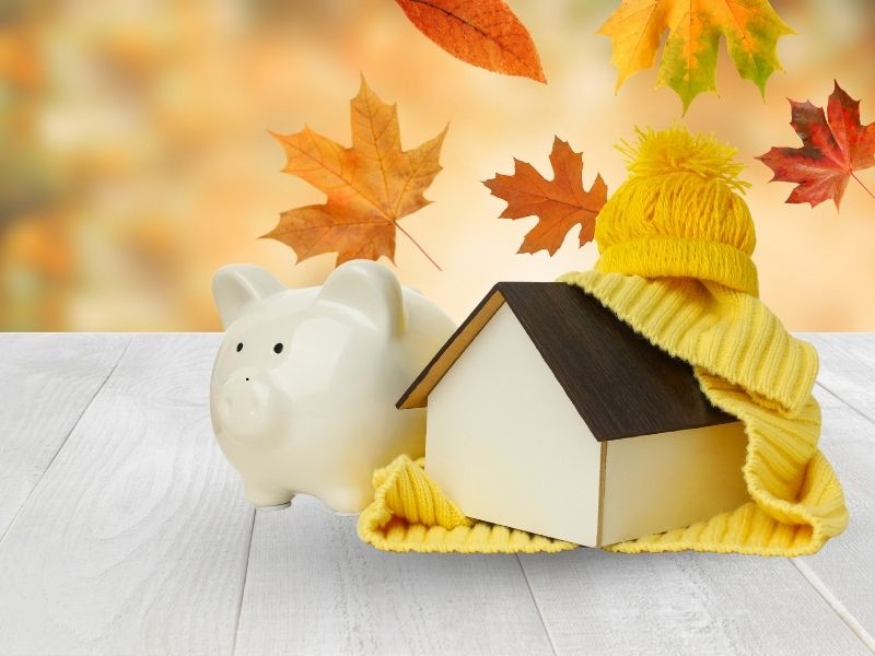 Essential Fall Home Maintenance Checklist
