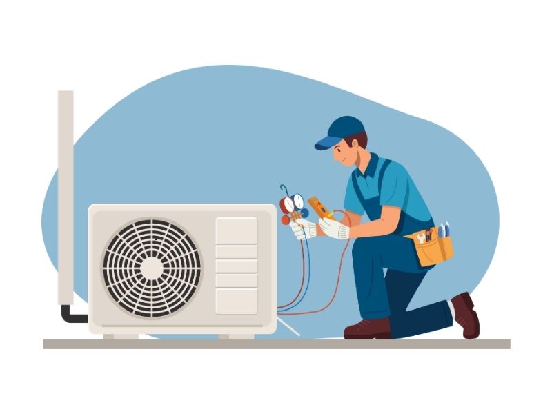 HVAC Maintenance