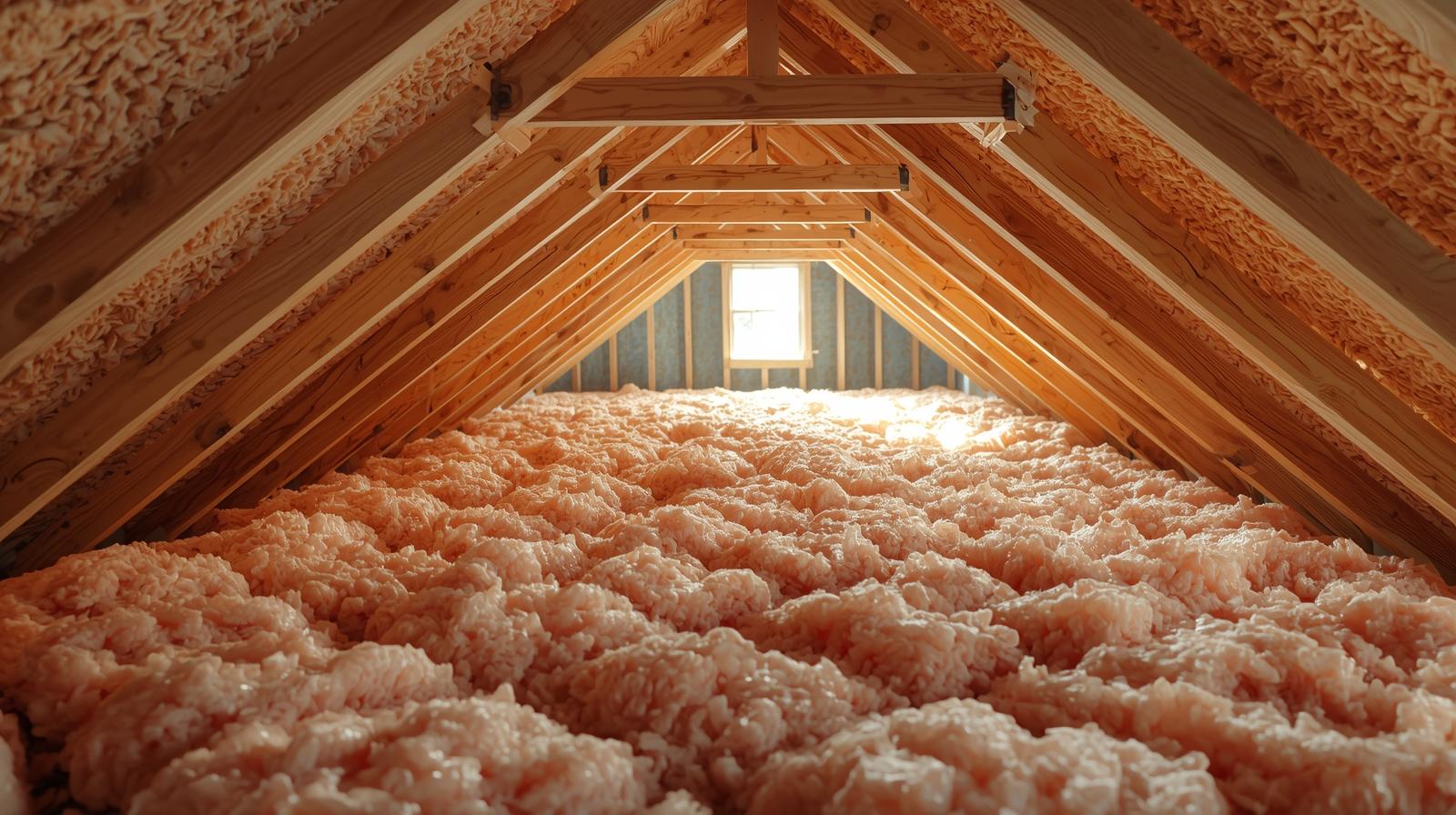 Insulation & Attic Upgrade Cost Guide