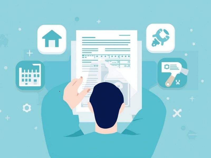 Annual Home Maintenance Budgeting