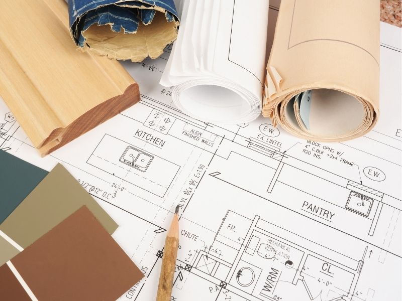 Top 5 High ROI Renovations Before Selling