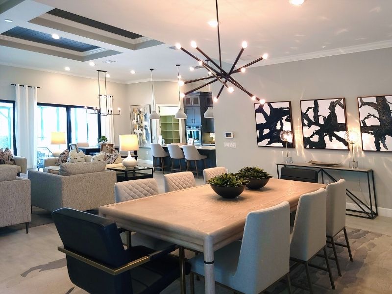Smart Lighting Ideas to Brighten Your Home
