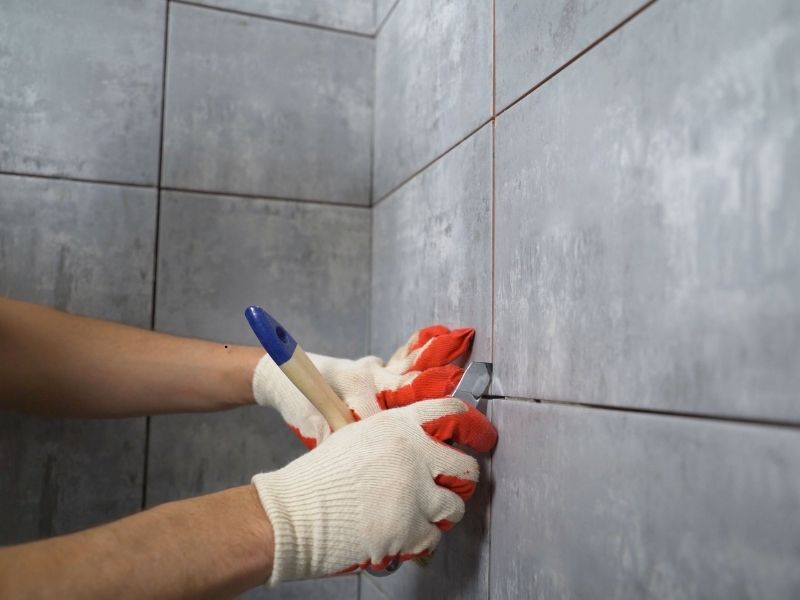Tile Installation Basics