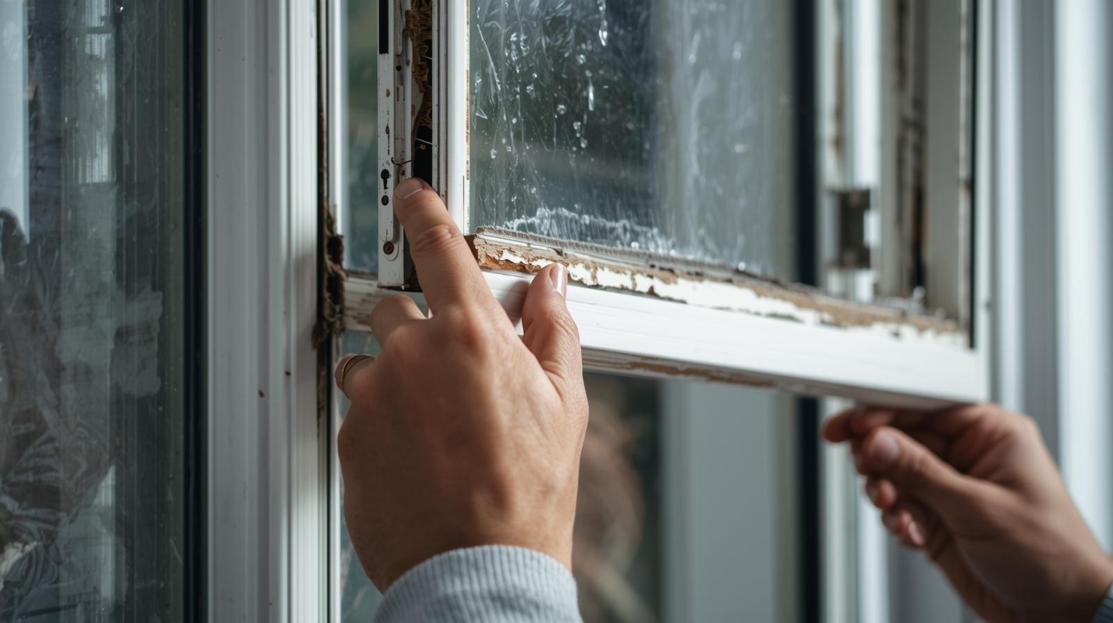 Window & Door Upgrade ROI